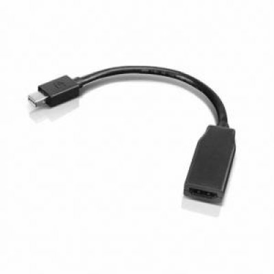 Кабель DisplayPort Lenovo Mini-DisplayPort - HDMI adapter (0B47089) (0B47089)