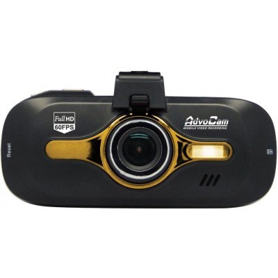 Видеорегистратор AdvoCam FD8 Gold GPS (FD8-GOLD-GPS)