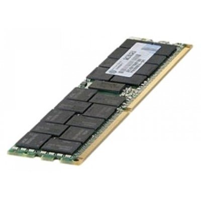 Модуль оперативной памти сервера HP 1x8Gb DDR4 2133MHz (759934-B21) Gen9 (759934-B21)