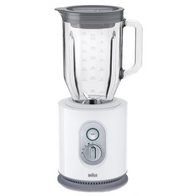 Блендер Braun JB 5050 (JB 5050 W)