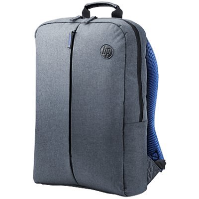 Ркзак дл ноутбука HP 15.6 Essential Backpack Серый (K0B39AA)