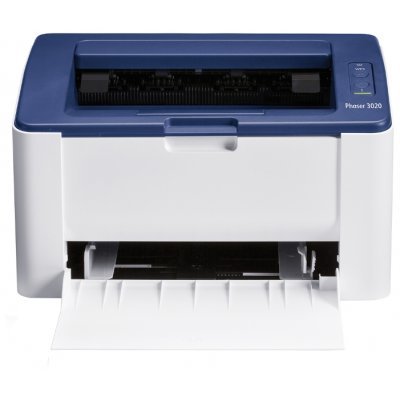   PlanetaShop Ч/б лазерный принтер Xerox Phaser 3020 (Phaser 3020)