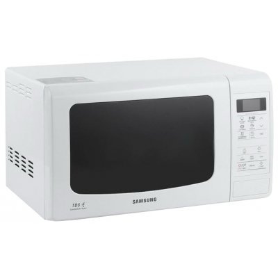 Микроволнова печь Samsung ME83KRS-3 (ME83KRS-3/BW)