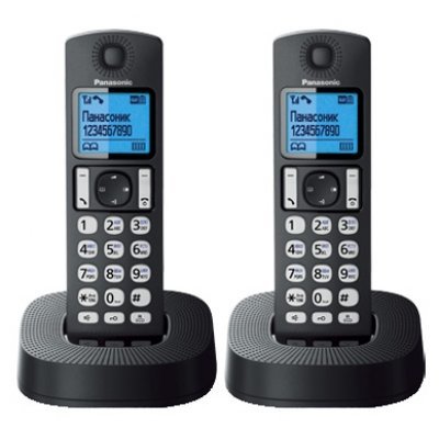 Радиотелефон Panasonic KX-TGC322RU1 (KX-TGC322RU1)