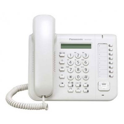 Системный телефон Panasonic KX-DT521RU (KX-DT521RU)