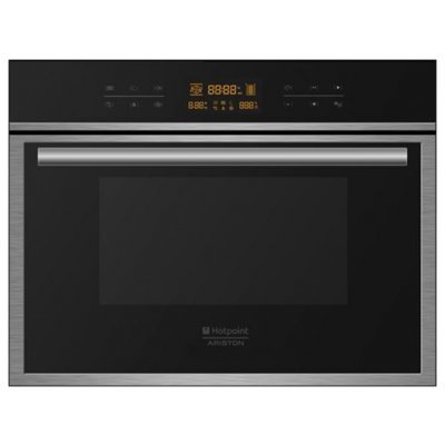 Микроволнова печь Hotpoint-Ariston MWK 434.1 X/HA (MWK 434.1 X/HA)