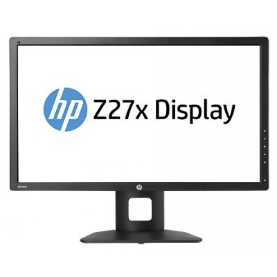 Мониторы HP  PlanetaShop Монитор HP 27 DreamColor Z27x (J3G07A4)