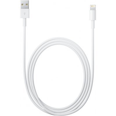Адаптер lightning Apple Lightning на USB 2 м (MD819ZM/A)