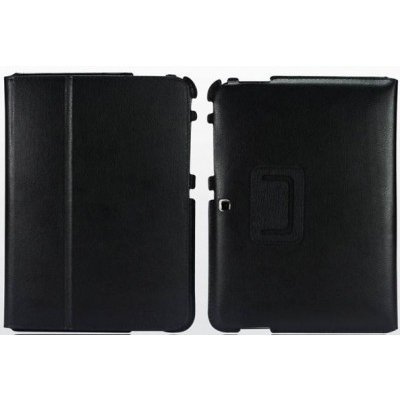 Чехол дл планшета IT Baggage ITSSGT1035-1 дл Galaxy Tab4/Tab3 10.1 Slim черный (ITSSGT1035-1)