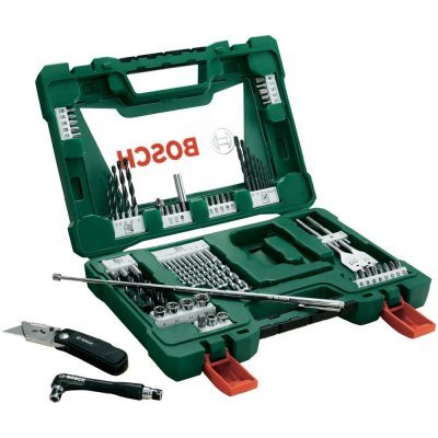 Набор инструментов Bosch 2607017191 (2607017191)