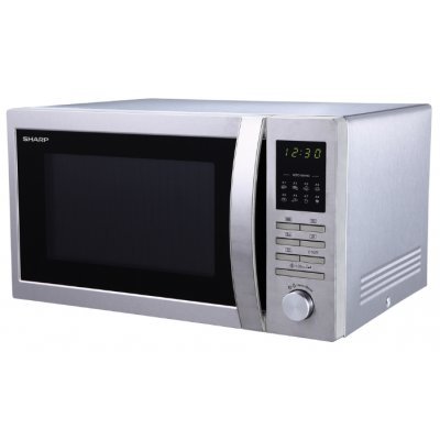 Микроволнова печь Sharp R-3495ST (R3495ST)