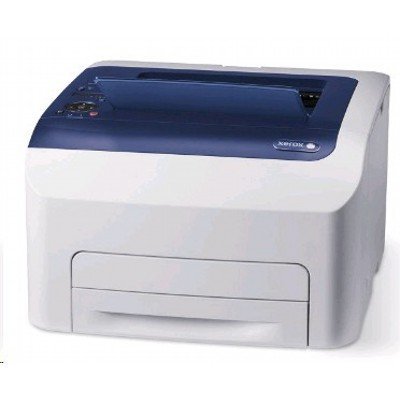  Цветной лазерный принтер Xerox Phaser 6022 (6022V_NI)