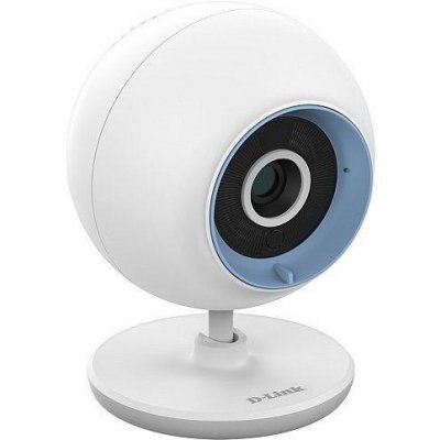 Камера видеонаблдени D-Link DCS-700L (DCS-700L/A1A)