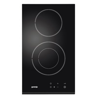 Электрическа варочна панель Gorenje ECT330CSC (ECT330CSC)