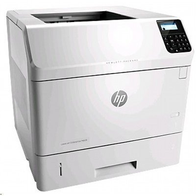 Монохромный лазерный принтер HP LaserJet Enterprise 600 M606dn (E6B72A)