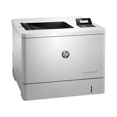 Цветной лазерный принтер HP Color LaserJet Enterprise 500 color M553dn (B5L25A)