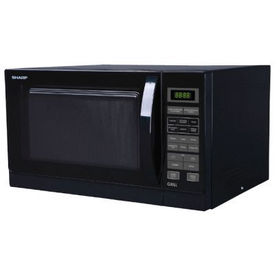 Микроволнова печь Sharp R7773RK (R7773RK)