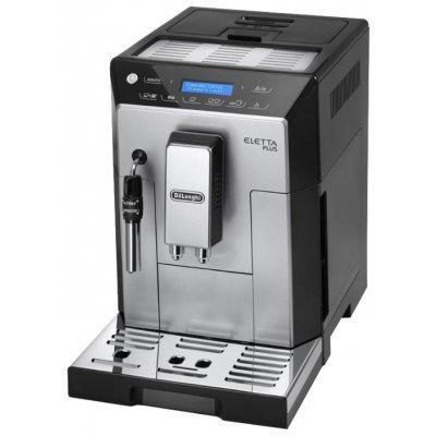 Кофемашины Delonghi Кофемашина Delonghi ECAM 44 624 S (ECAM 44 624 S)