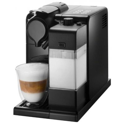 Кофеварки Delonghi  PlanetaShop Кофеварка Delonghi EN 550 B (EN 550 B)