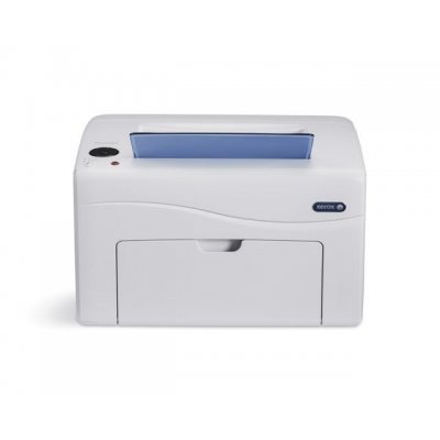 Цветной лазерный принтер Xerox Phaser 6020 (6020V_BI) (6020V_BI)