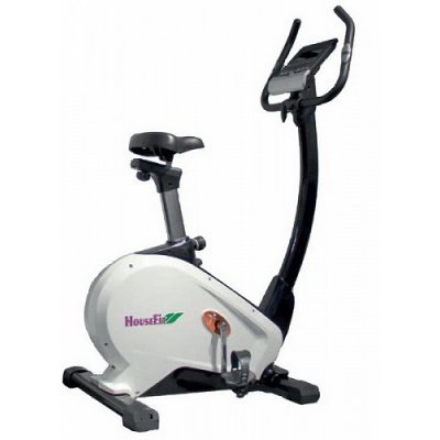 Велотренажер HouseFit HB-8243HPM (8243HPM)