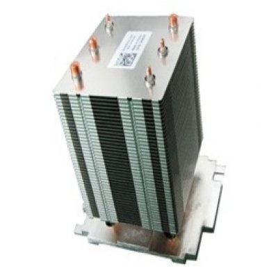 Кулер дл процессора Dell PowerEdge R630 120W 412-AAFB (412-AAFB)