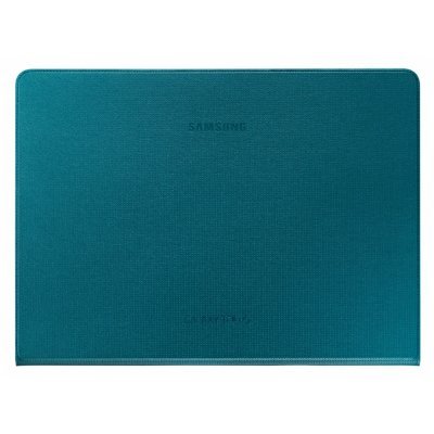 Чехол дл планшета Samsung дл Galaxy Tab S 10.5 Simple Cover синий EF-DT800BLEGRU (EF-DT800BLEGRU)