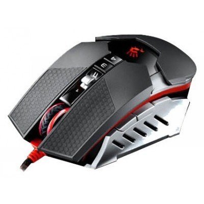 Мышь A4Tech Bloody Winner T5 Black USB (Bloody Winner T5 Black USB)