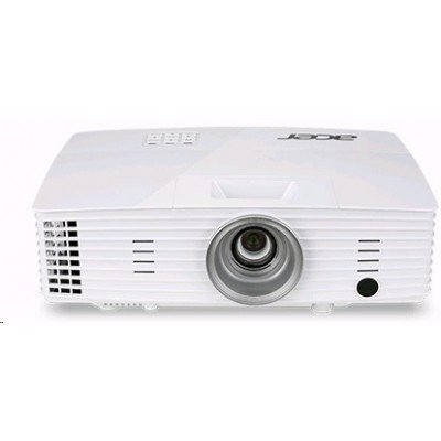 Проекторы Acer  PlanetaShop Проектор Acer X1285 (MR.JLM11.001)