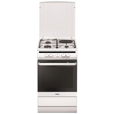 Комбинированна плита Hansa FCMW52001 (FCMW52001)