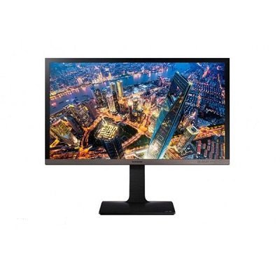 Монитор Samsung 24 U24E590D черный (LU24E590DS/CI)