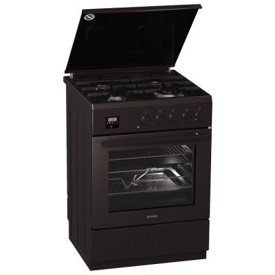 Газова плита Gorenje GI 632 E35BRKB (GI632E35BRKB)