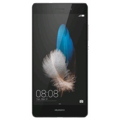 Смартфон Huawei P8 Lite (ALE-L21 Black) (ALE-L21 Black)