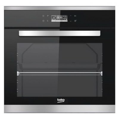 Электрический духовой шкаф Beko BIS25500XMS (BIS25500XMS)