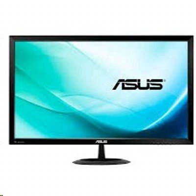 Монитор ASUS 27 VX278Q (90LM01I5-B01170)
