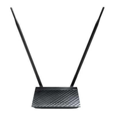 Wi-Fi роутер ASUS RT-N12HP B1 (RT-N12HP B1)
