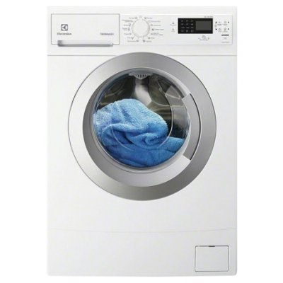 Стиральна машина Electrolux EWS 1054 NDU (EWS1054NDU)