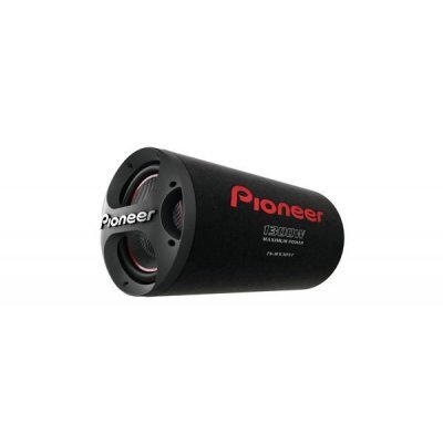  Сабвуфер автомобильный Pioneer TS-WX305T (TS-WX305T)