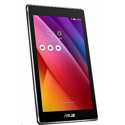 Планшетный ПК Asus ZenPad C 7.0 Z170CG 16Gb белый (90NP01Y2-M00770) (90NP01Y2-M00770)