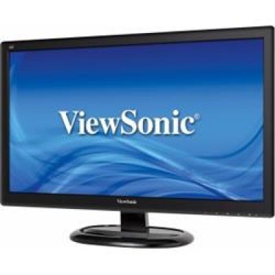 Монитор ViewSonic 21.5 VA2265S-3 черный (VS16029) (VS16029)