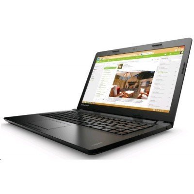 Ноутбук Lenovo IdeaPad 100-15IBY (80MJ005FRK) (80MJ005FRK)