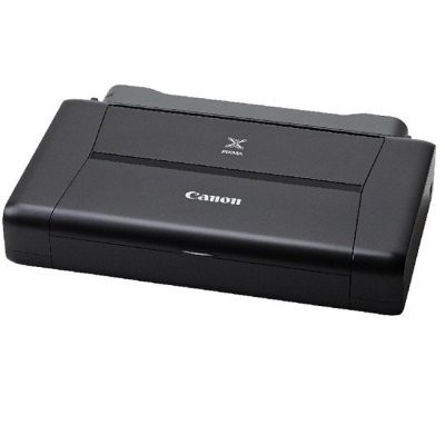 Струйный принтер Canon IP-110 w/b (9596B029)