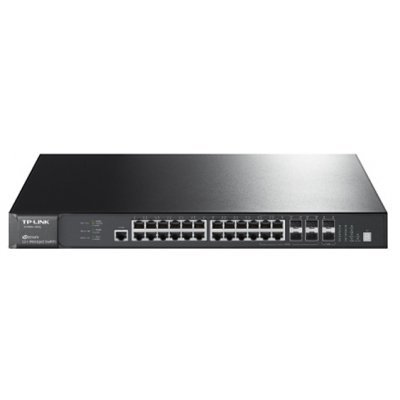 Коммутатор TP-link T2700G-28TQ (T2700G-28TQ)