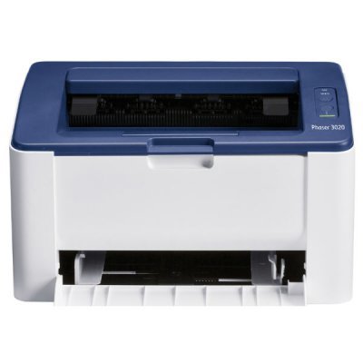  Монохромный лазерный принтер Xerox Phaser 3020BI (3020V_BI)
