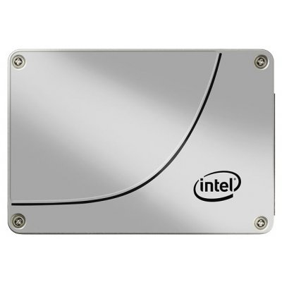 Накопитель SSD Intel SSDSC2BA800G401 800Gb (SSDSC2BA800G401)