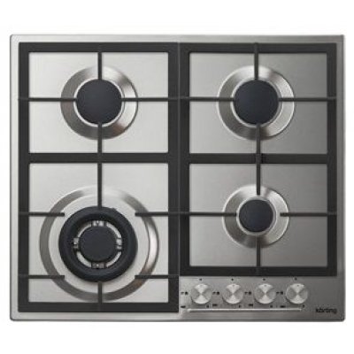   PlanetaShop Газова варочна панель Korting HG 665 CTX (HG 665 CTX)