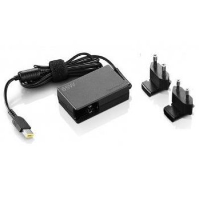 Адаптер питани дл ноутбука Lenovo ThinkPad 65W AC Adapter (4X20H15596) (4X20H15596)
