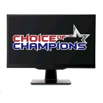 Монитор ViewSonic 21,5 VX2263Smhl (VX2263SMHL-LED)
