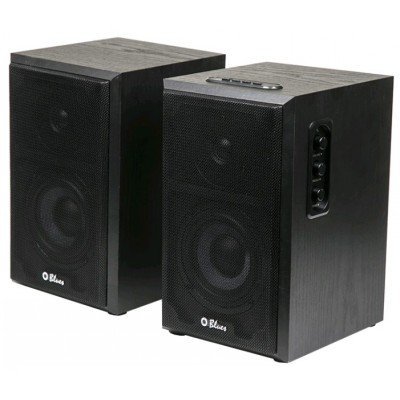 Компьтерна акустика Dialog AB-47B черный (AB-47B black)