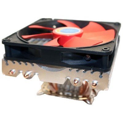 Кулер дл процессора DeepCool THETA 20 PWM (THETA20.PWM)